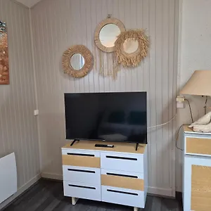  Appartement Champagne
