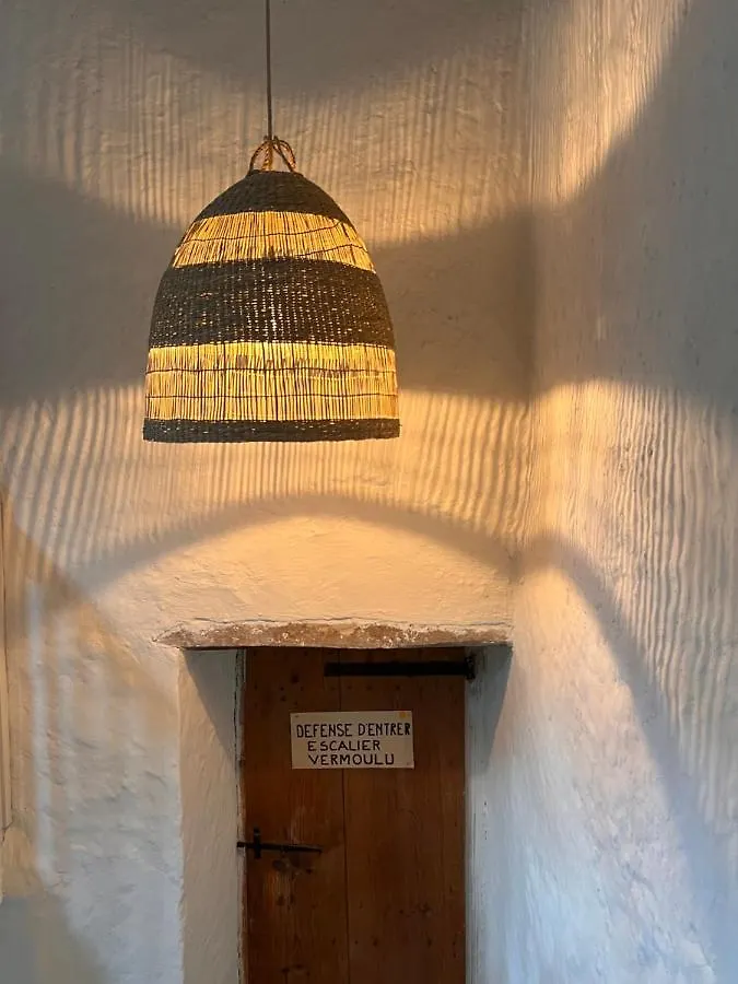 Maison Marie Lagarde  Lagarde (Ariege)