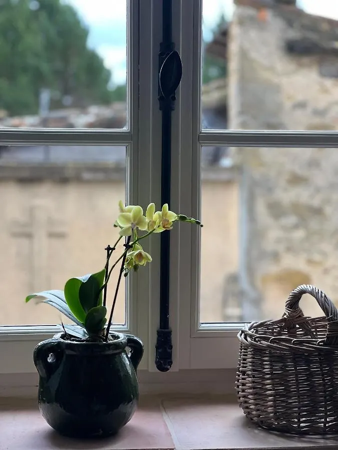 Bed & Breakfast Maison Marie Lagarde
