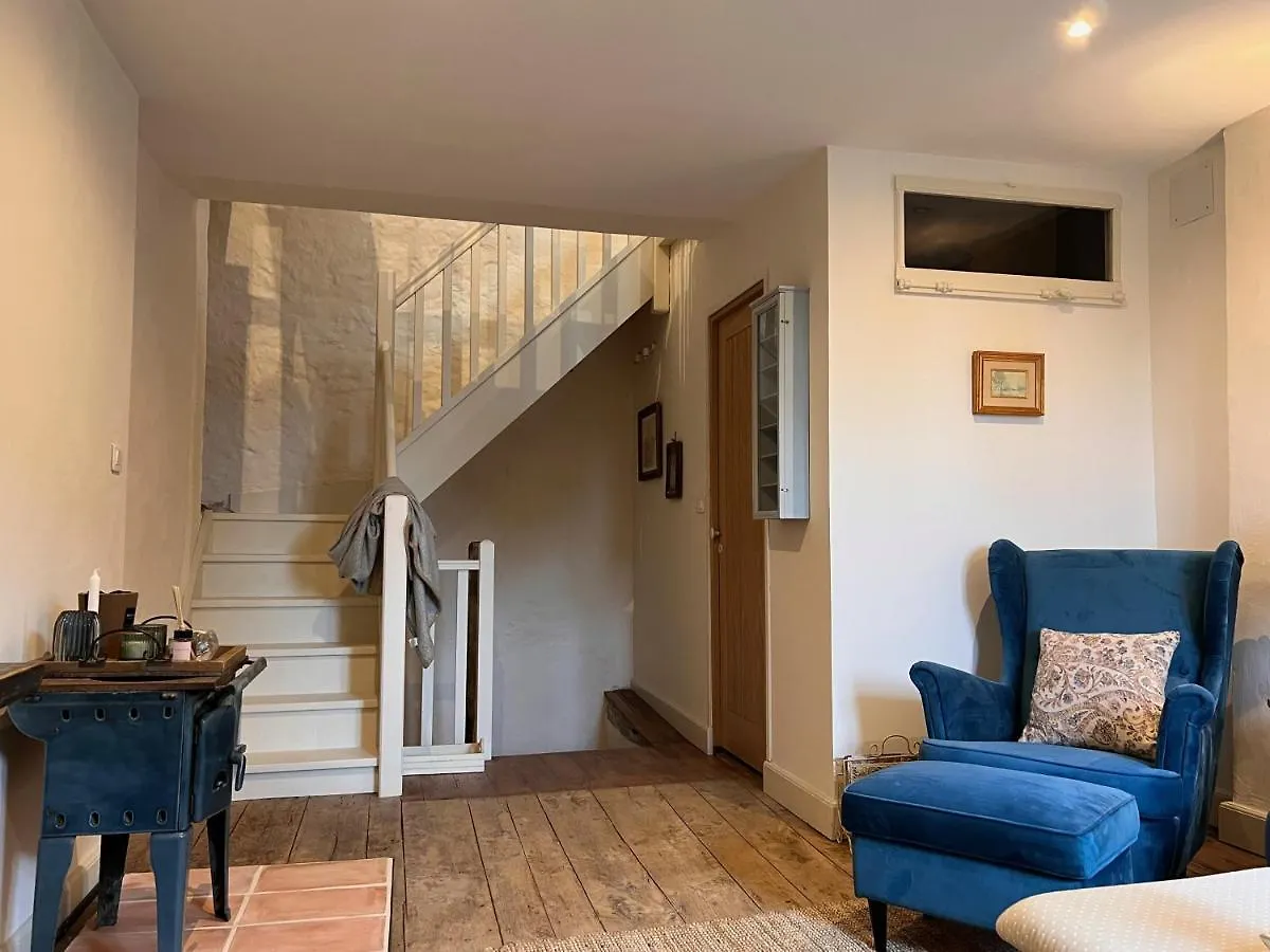 Maison Marie Lagarde  0*, Lagarde (Ariege)