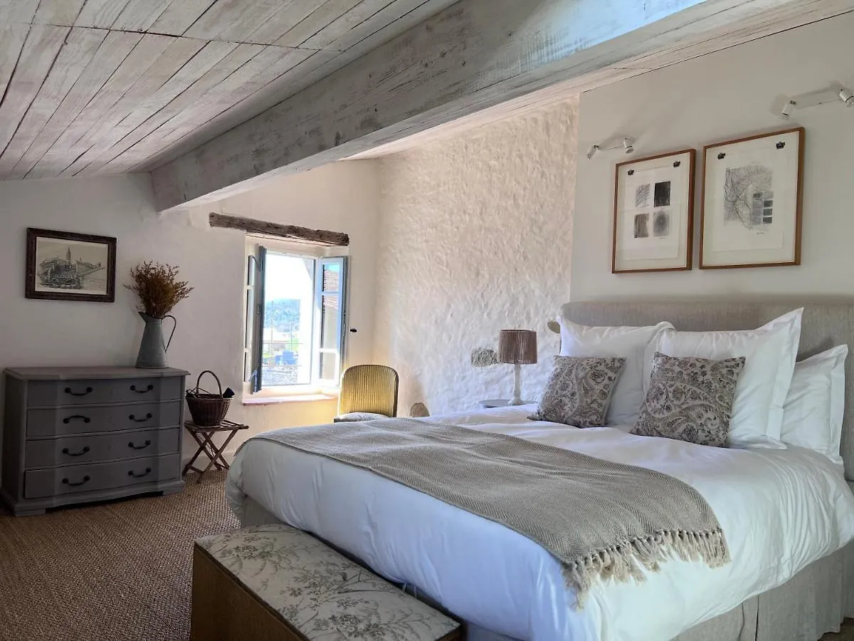 Bed & Breakfast Maison Marie Lagarde