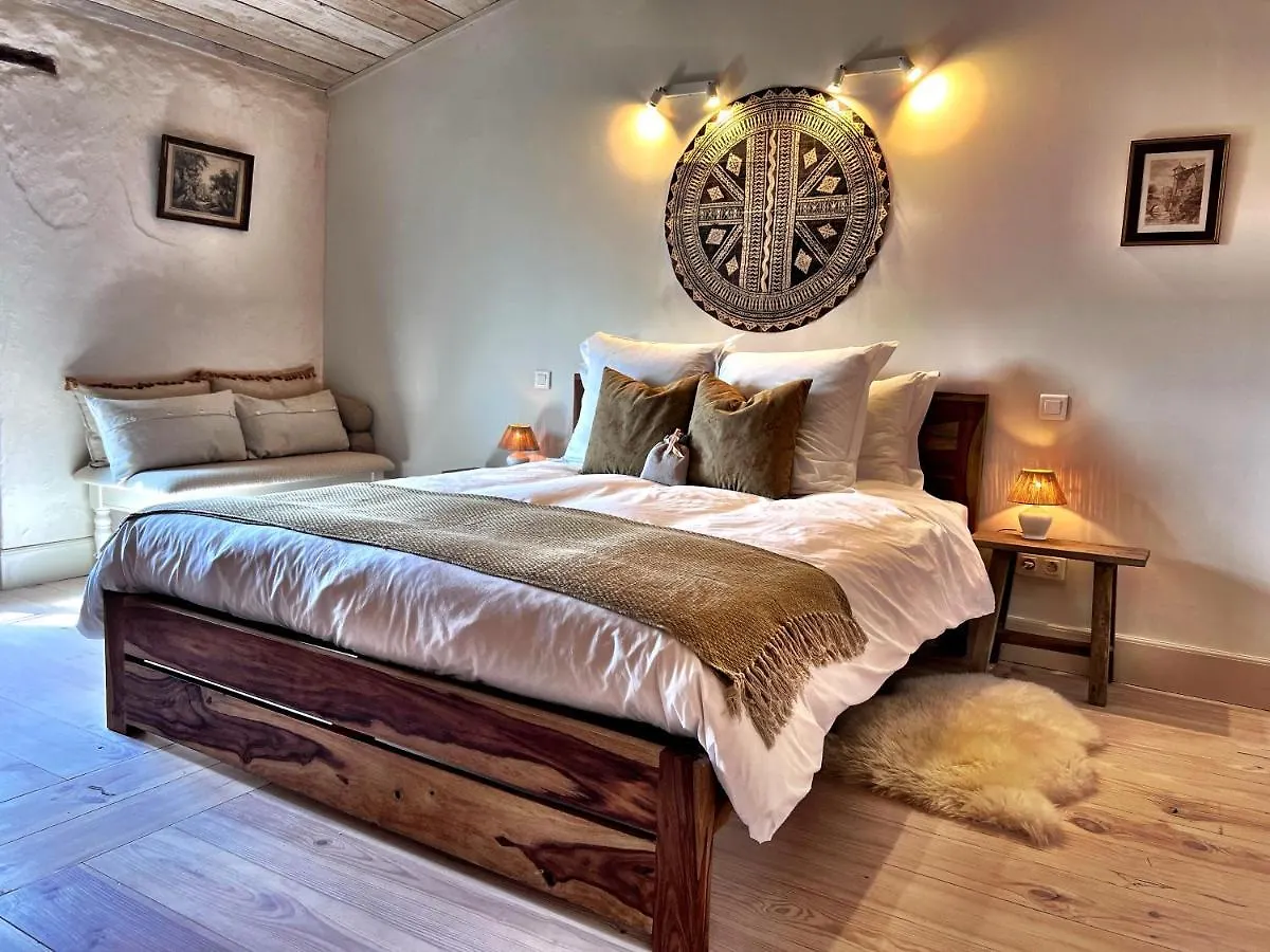 Maison Marie Lagarde  Bed & Breakfast Lagarde (Ariege)